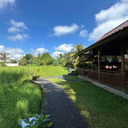 Tirta Padi Villa Ubud المظهر الخارجي الصورة
