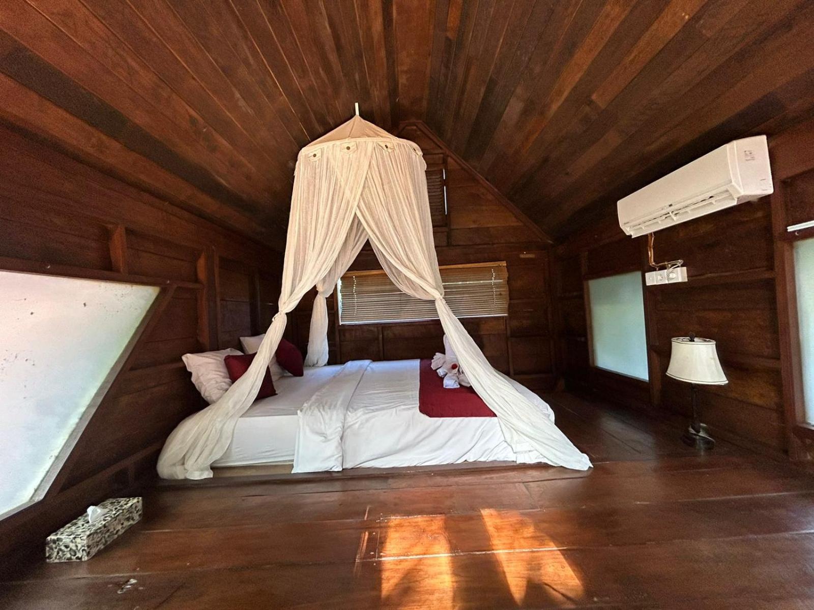 Tirta Padi Villa Ubud المظهر الخارجي الصورة