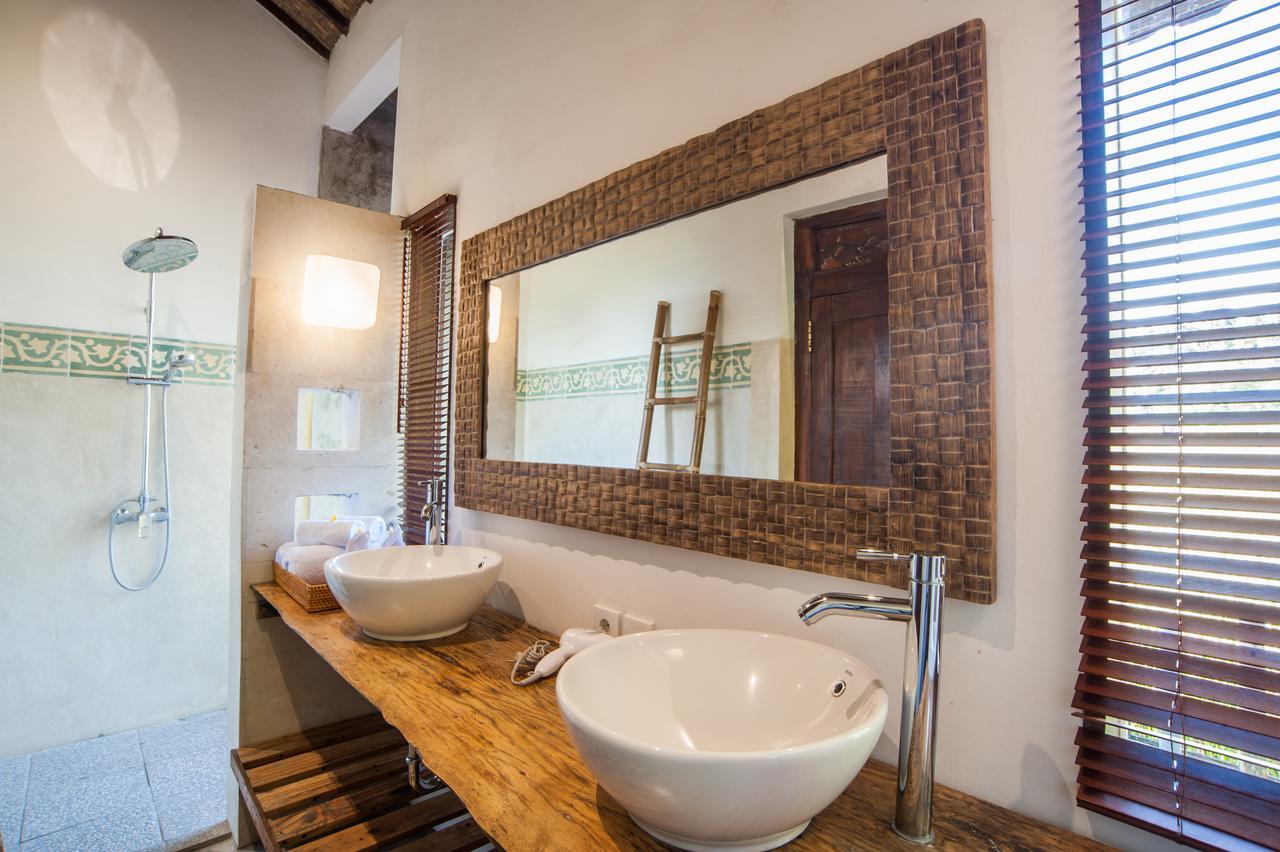 Tirta Padi Villa Ubud المظهر الخارجي الصورة