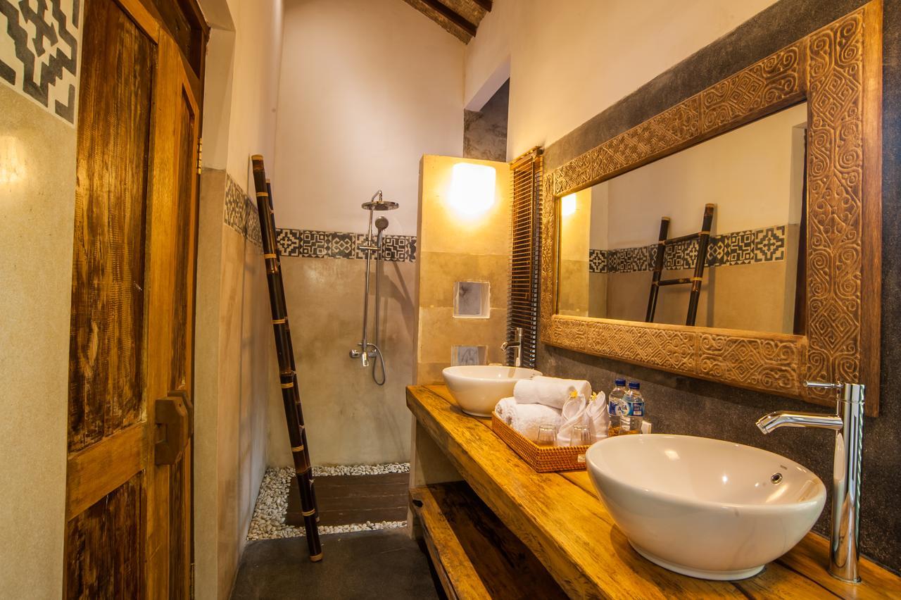 Tirta Padi Villa Ubud المظهر الخارجي الصورة